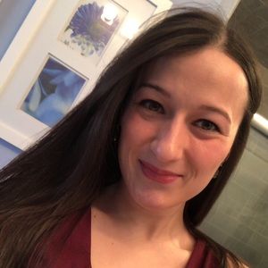 Meet your Posher, Jen